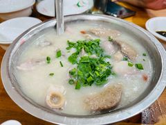 -南记食粥坊·宵夜大排档(莲花店)