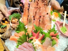 -花潮料理艺食馆(SM新生活广场店)