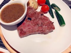 -斗牛士牛排(南京东路店)