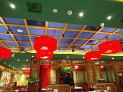 -小吊梨汤·北京菜·烤鸭(鸟巢店)