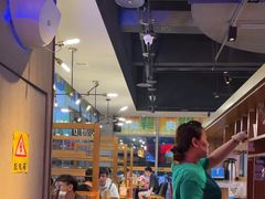 -蚝太郎 • 海鲜烧烤(Upark店)