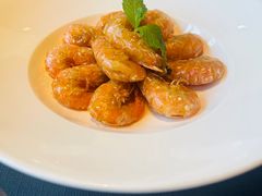 江南元宝虾-望乡楼上海菜(日月光店)