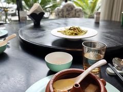 -翠湖宾馆·中餐厅