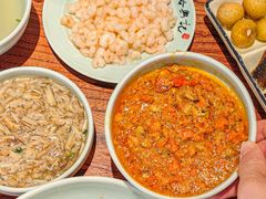 -裕兴记•蟹黄面馆(人民广场店)