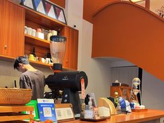 -钉子咖啡·Nail coffee(天鸿店)