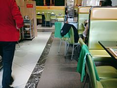 -清真·锦翔炝锅鱼(明德门店)