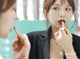 GUCCI Beauty Bar空降来福士