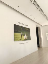 -金夫人婚纱摄影(总店)