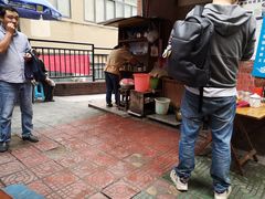 -老地方巷内小面