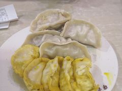 -蒋家桥饺面店(广陵路店)
