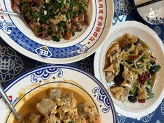-旺角小渔村·海肠捞饭开创者(环山路店)