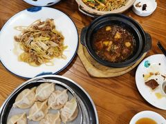 -并州饭店(千峰南路店)