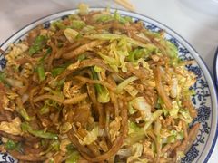 -北大地皖峰饭馆