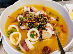 -四道菜·福建菜馆(新街口金鹰店)