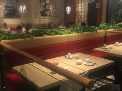 大堂-避风塘(宝山万达店)