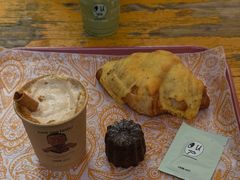 -OUR Bakery(三里屯太古里店)