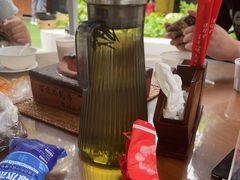 -百味地锅鸡(二店·财校分店)