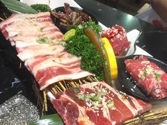 -鹤江桥·红油牛肉粉(SKP店)