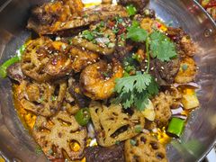 -好帮厨·下饭浏阳菜·坚持现炒(月湖店)