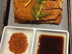 -吴越荣记·苏州菜·松鼠桂鱼(斜塘老街店)
