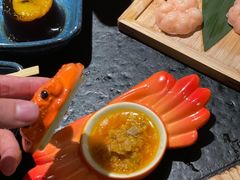 -湊湊火锅·茶憩(打浦桥日月光店)