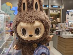 -泡泡玛特POPMART(东直门来福士店)