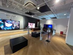 -Sony Store 索尼(上海淮海中路店)