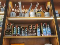 -新华书店(永安路店)