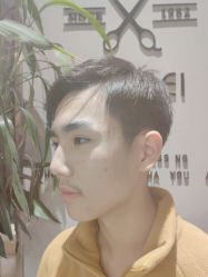 -琴美美容美发·三美会所