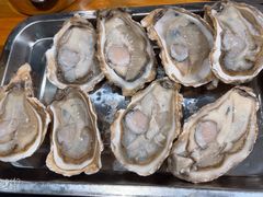 -蚝英雄·鲜蚝自助专门店