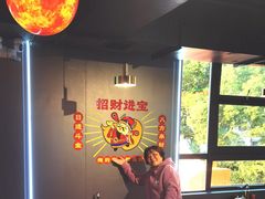 -棒小伙·齐齐哈尔烤肉(龙茗路店)