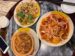 -紫金食坊(江南西路店)