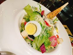 -马迭尔德式西餐精酿啤酒屋(中央大街店)