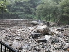 -少华山国家森林公园