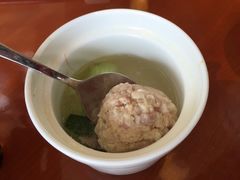 -汇金酒店·餐厅