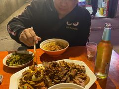 -吴长子卤菜馆(统一街店)