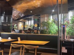 -吉庆莲年有鱼炭烤鱼(苏宁广场店)