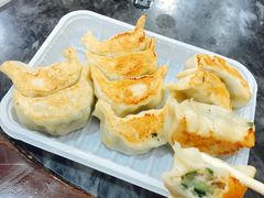 鲜肉煎饺-八珍·广式煎饺·广州老字号(北京路总店)