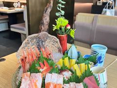 -匠和风精致料理(福州金融街万达店)