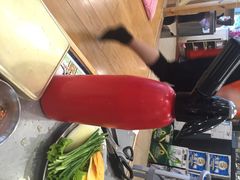 老板娘的烤肉店(三八广场店)-老板娘的烤肉店(港湾广场店)