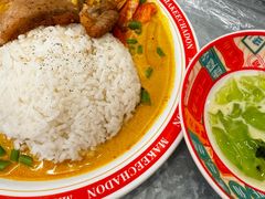 -孖记茶档·热腾茶餐(乐峰店)