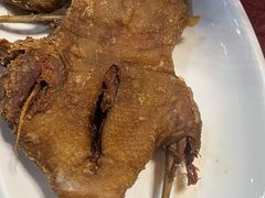-吴门人家·苏宴宫廷菜(拙政园店)