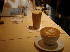 -Onirii Coffee(长乐路店)