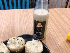 -小杨生煎(香港名都店)