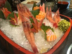 -神户赤童日式烤肉伙伴(东直门店)