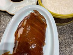 -北平食府(马鞍山路店)