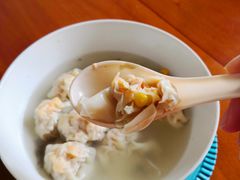 玉米鲜肉云吞-袁记云饺(邯郸路店)