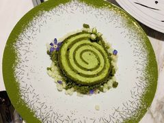 -théATRE 茶聚场(王府中環店)