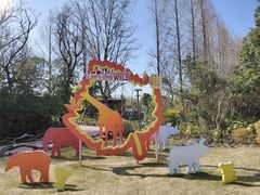 -上海野生动物园