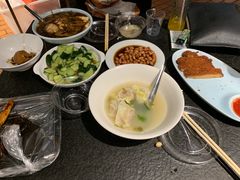 -买又大餐厅(福林里店)